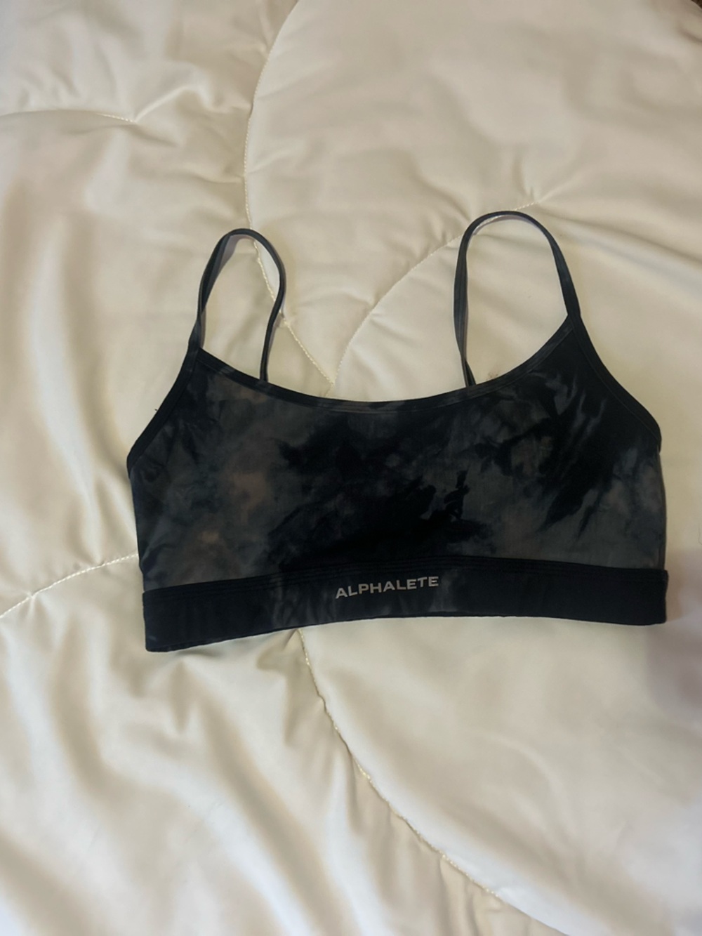 Alphalete Surface Limitless Bra